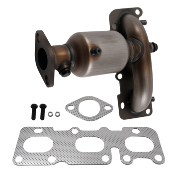 Catalytic Converter W/Gasket fit for Hyundai Santa Fe Kia Sorento 3.3L V6 FWD EPA