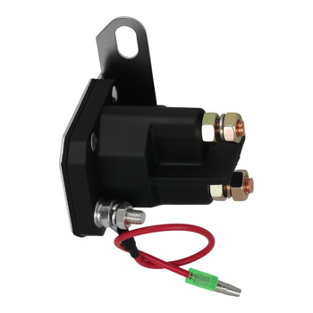 Starter Relay Solenoid fit for Polaris Magnum 500 1999-2003   4010930 4011335 12V