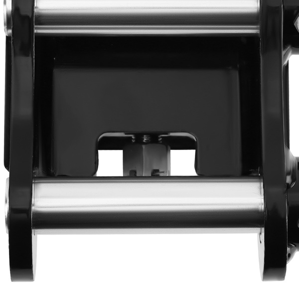 Hitch Coupler Attachment fit for Typhon Excavator ∮25*160 Universal Within 3 Tons-2