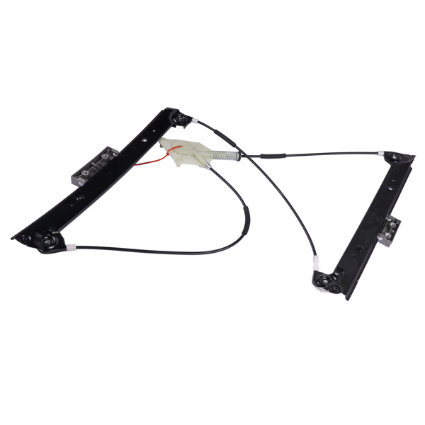 玻璃升降器 3W0837402J Front Right Window Regulator Replacement for Bentley Continental GT Coupe 2004-2018 3W0837402H-4