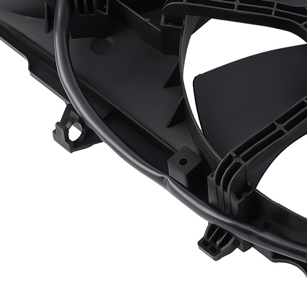 Radiator Cooling Fan fit for Infiniti G35 fit for Nissan 350Z V6 2003-2007 21486CA000-5