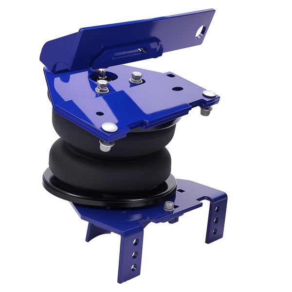 Air Spring Suspension Kit 7500 Rear fit for Ford F350 F450 4WD 2017-2019-2