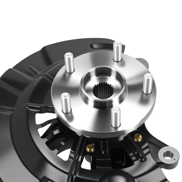 Front Passenger Steering Knuckle fit for Toyota Camry SE XSE 2.5L 2012-2017 698382-1