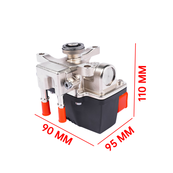 加料器喷射器 24V DEF Injector Nozzle Replacement for Dodge Cummins 6.7L 2014-2022 DEF Doser Urea Pump 4377649 4377650 5472967 A050S599 5578983-12