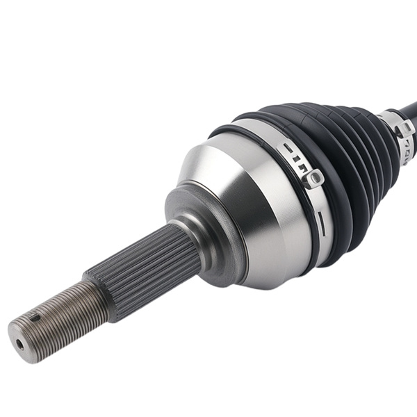 Front Left CV Axle Shaft fit for Nissan Rogue 2008-2013 Rogue Select 2014-2015 AWD-3