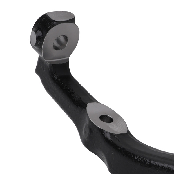 Front Driver Steering Knuckle Component Kit fit for GX460 4Runner 2015-19 4321260240-3