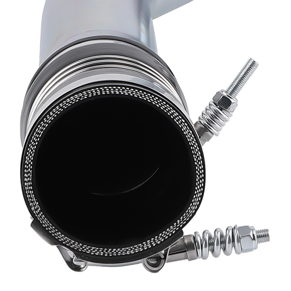 Silver Charge Air Cooler Line fit for Ram	3500  L6 6.7L   2013-2018  667-311 667311-1