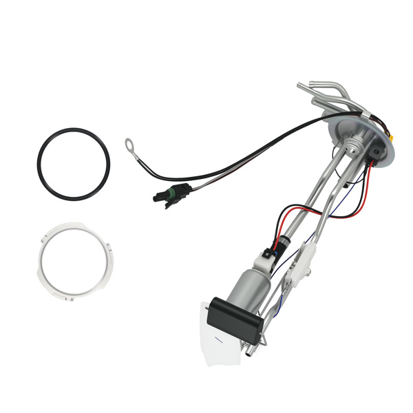 Rear Fuel Pump Assembly fit for Chevy S10 GMC Sonoma 1985-1991 SP06B1H-6