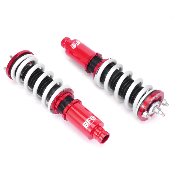 Coilovers 24 Way Adj. Damper Shocks Struts fit for Honda Civic 88-91 Integra 90-93-3