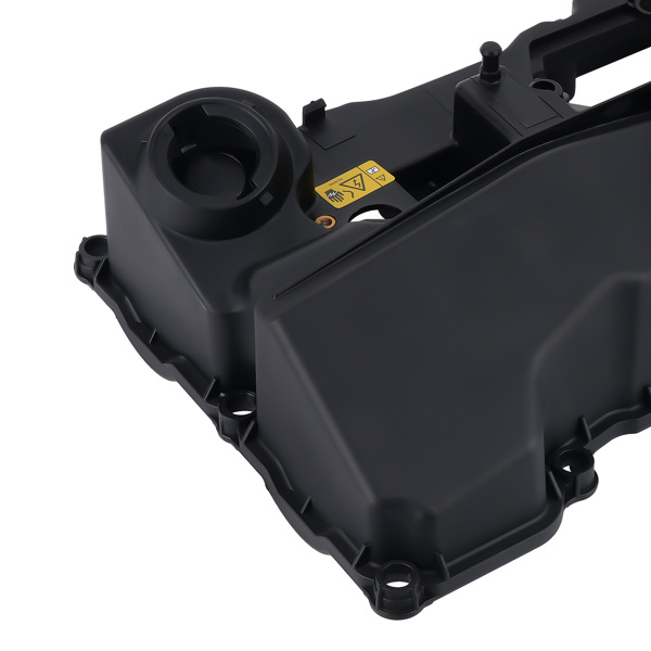 Engine Valve Cover w/ Gasket Fit BMW E60 520i 520Li X1 E84 1.8i 11128645888-5