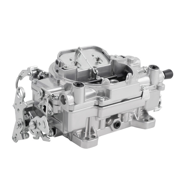 1406 Carburetor Carb fit for Chevy GMC Ford Jeep 305 31 350 351 360 V8 600 CFM-3