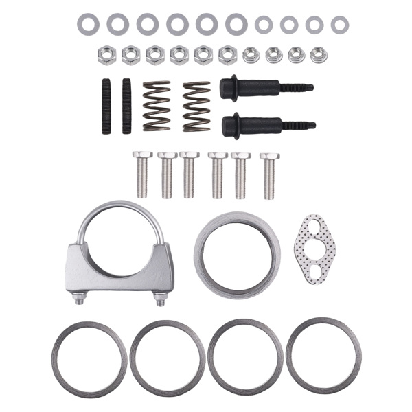 Catalytic Converter fit for Lexus RX300 Toyota Highlander 3.0L 1999-03 EPA Certified-1