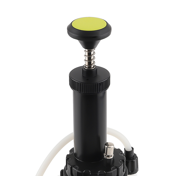 3L Manual Transmission Oil Filling System Fluid Pump Tool + 8pcs Adaptor set-5