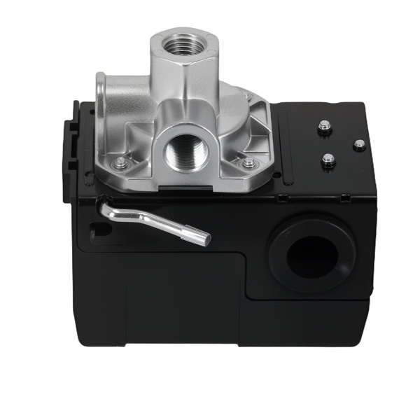 Air Compressor Pressure Switch fit for LF10-4H 95-125 PSI  Durable High Performance-5