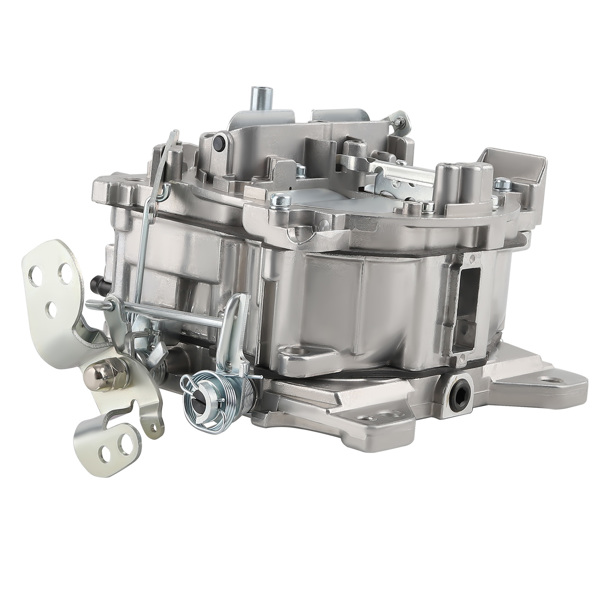 1901R Carburetor Carb fit for Quadrajet 4MV 4 Barrel fit for Chevy 327 350 400 427-5