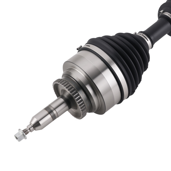 1X Front Driver or Passenger Side CV Joint Axle Shaft Assembly fit for Ford F150 4WD-2