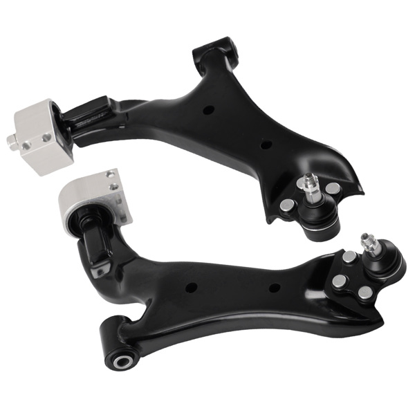 10x Front Suspension Lower Control Arms Kit fit for GMC Terrain 2010 2011-2017 2.4L-4