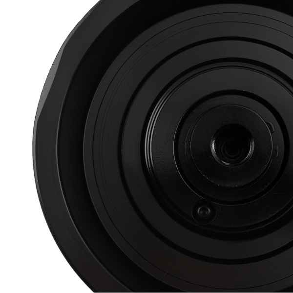 Track Bottom Part fit for Bobcat T550 T590 T630 7349355 Steel Roller Assembly-4