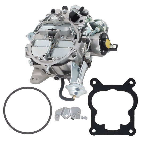 4 Barrel Carb Carburetor 17110450 fit for Chevy Camaro Caprice Monte Carlo 5.0L 305-6