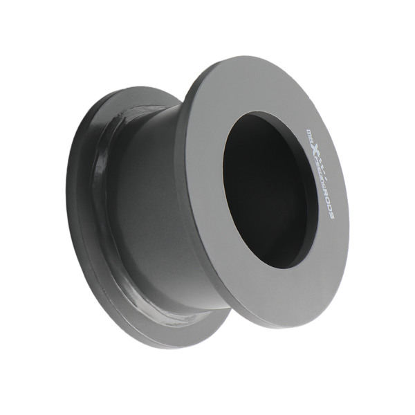 2.5" Front 2" Rear Leveling Lift Kit Coil Spacers fit for Jeep Wrangler JK 2007-2018-4