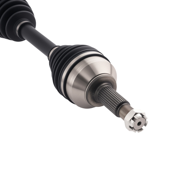 2x Front Left & Right CV Axle Assembly fit for Nissan Rogue 2008-2013 Rogue Select-1