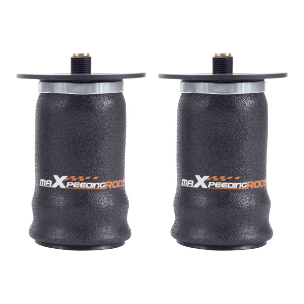 Air Suspension Spring Bags Kit Rear fit for Lincoln Mark LT 2006–2009-1