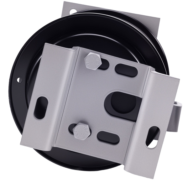 Rear Tow Assist Air Spring Suspension Kit fit for Chevy Silverado 2500 4WD/RWD-2