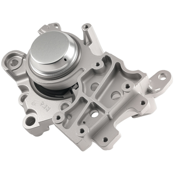 Complete Motor Mount Assembly Kit fit for Nissan Sentra L4 2.5L SE-R 2.5L 2007-2009-2