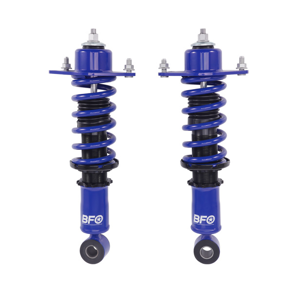 BFO Coilover Struts Shocks Suspension fit for Toyota Corolla E120 CE LE S 1.8L 03-08-3