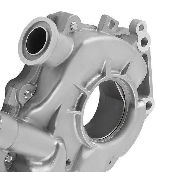 Timing Chain Package fit for Nissan 4.0L V6 DOHC Frontier 2005-2010 13091ZK00A-5