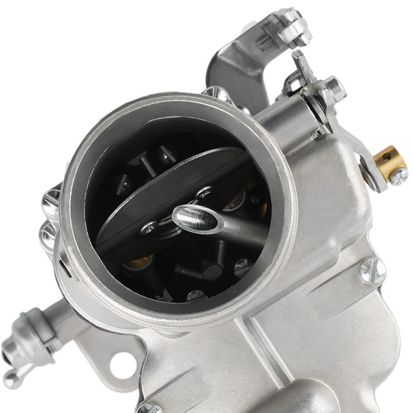 2 Barrel Carburetor Carb Kit fit for Ford Truck Flathead V8 239-272 1939-1959 NEW-5