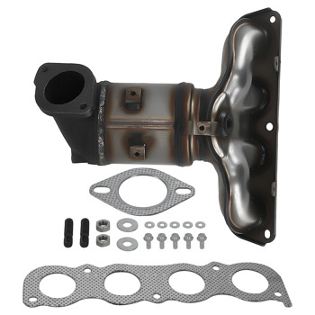 Direct Fit Catalytic Converter W/Gasket fit for Hyundai Elantra 2.0L 2017-2020 EPA