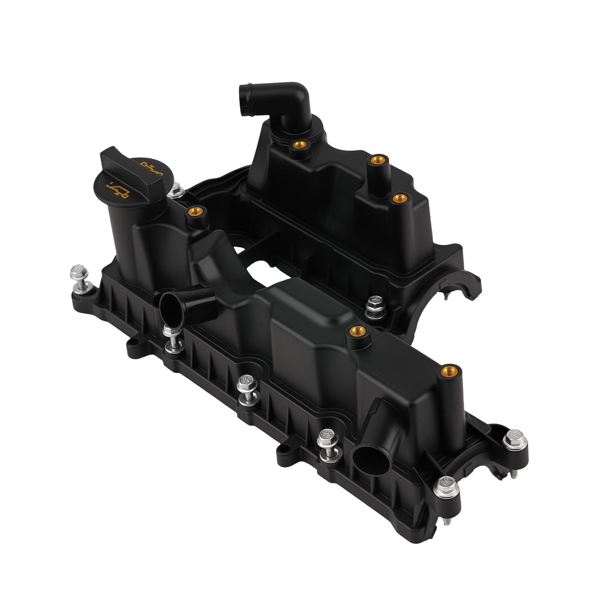 Engine Valve Cover &Gasket fit for Ford Escape Fiesta Transit Connect 1.6L 2013-2019-4