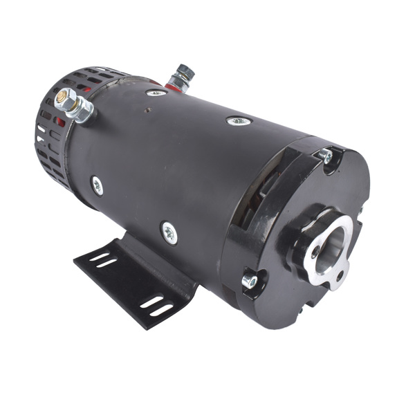 直流电机 24V Electric Motor Fits for Skyjack Scissor Lift SJIII3226 SJIII4620 SJIII4626-3