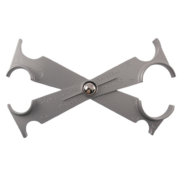 25X Quick Disconnect Tool Set  Fuel Line Air Conditioning AC Disconnect Tool Set-3