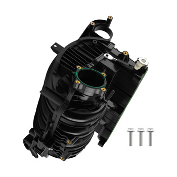 AIr Intake Manifold fit for Hyundai Tucson Sonata Kia Optima Sorento 2.4L 283102GGA0