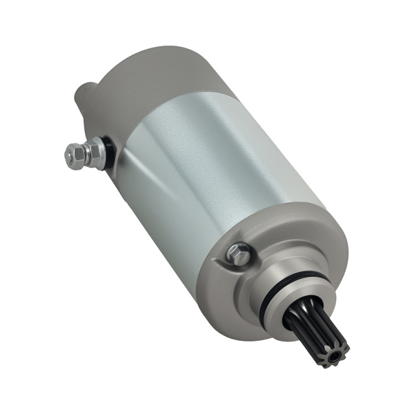 Starter Motor fit for Yamaha Bear Tracker 250 1999-2004 4XE-81890-00-00 12V 9T-2