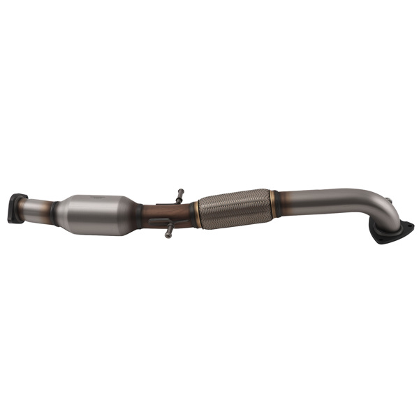 Catalytic Converter System W/Gasket fit for Buick Regal 2.4L 2011-2015 EPA 600CPSI-4