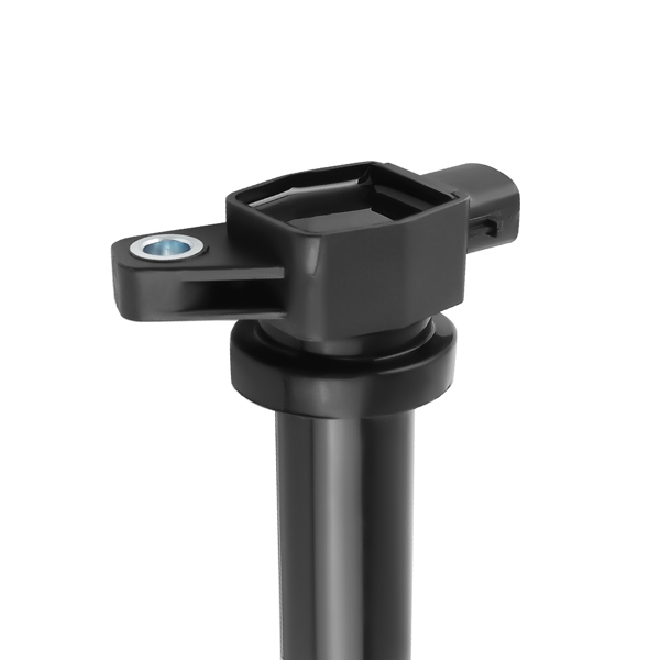 6  Ignition Coils & Spark Plugs fit for Hyundai Santa Fe Kia Magentis UF558 5018 New-3