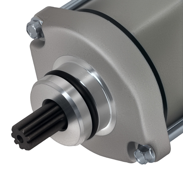 Starter Motor fit for Yamaha YZF R1 MT10 2015-2022 2CR-81890-10 12V 9 T 2CR-81890-10-2