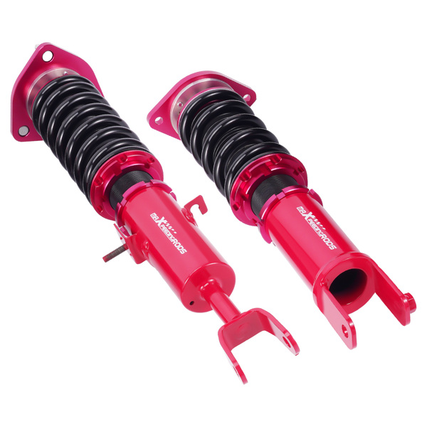 MaXpeedingrods Racing Coilovers 24 Way Damper Kit fit for Nissan 350Z Z33 2003-2008-4