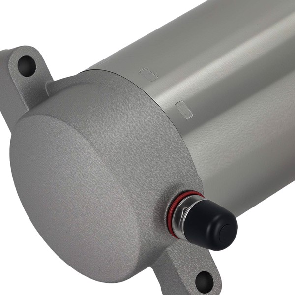 Starter Motor fit for Yamaha Big Bear 350/400 1995-2012 4KB-81800-00-00 12V 9T-2