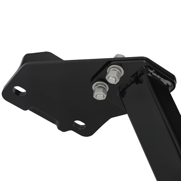 Trailer Hitch Receiver 2" fit for Kia Sorento Hyundai Santa Fe 2021-2024 4000LBS-2