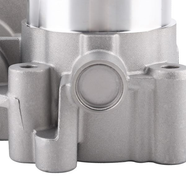 Electronic Throttle Body Assembly fit for Ford Fiesta Fusion 13-14 1.6L TB1166-1