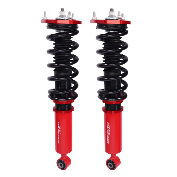 Coilovers Lowering Suspension Springs Kit fit for LEXUS IS300 2000-2005 JCE10L-2