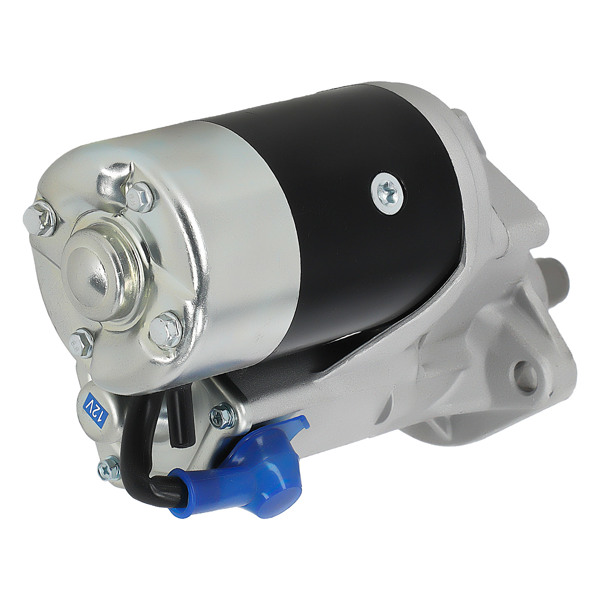 Starter fit for Case Uni Loader 1840 1845C 390 Diesel Freightliner Sterling 87-99-2