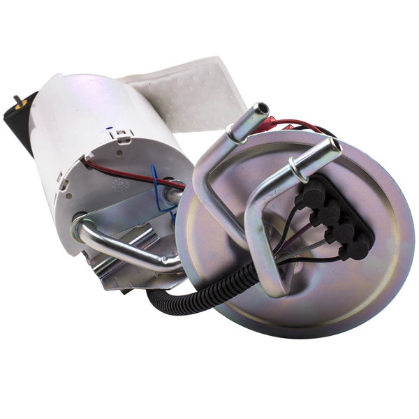 Electric Fuel Pump Module & Sender Assembly fit for Ford F150 F250 F350 F6TZ9A407CC-5