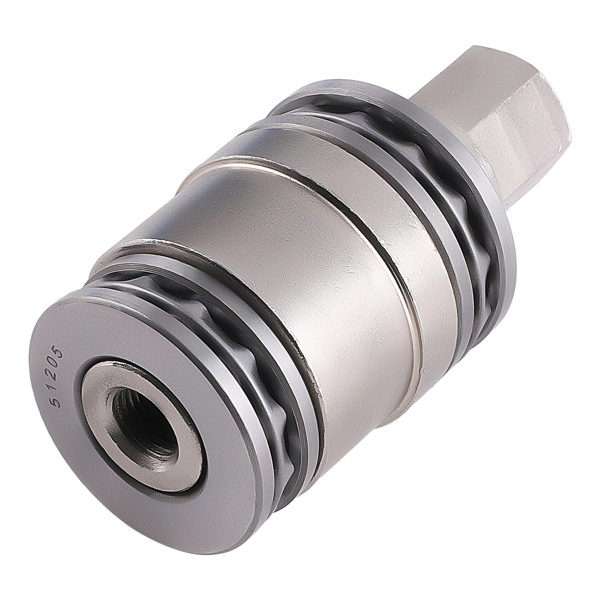 Crankshaft Pulley Removal Install Tool fit for Range Rover Sport 2009-2018 303-1441-3