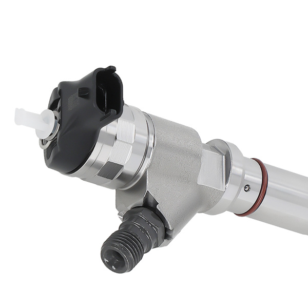 1* Diesel Fuel Injector fit for 2007-2010 GMC LMM Duramax Chevy 2500 3500 4500 6.6L-4