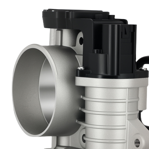 Throttle Body fit for Hyundai Veracruz 3.8L 2007-2012 Azera Sonata Santa Fe 3.3L-3